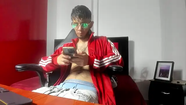 دردشة mark_splinter09 الجنسية المباشرة