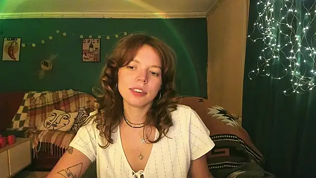 ClancyMorissey's Live XXX Chat