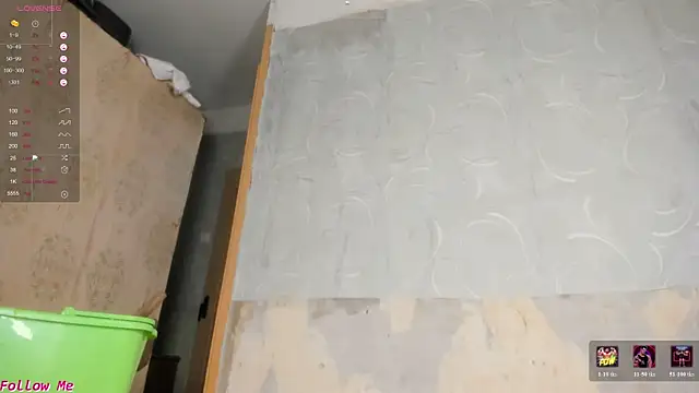 Živý XXX chat Seductive_She_Wolf