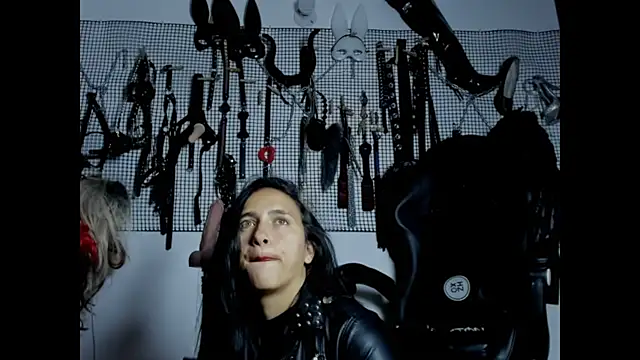 Evil_sammy Live XXX Chat