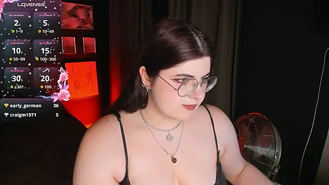 XXX chat uživo modela Siena_aa