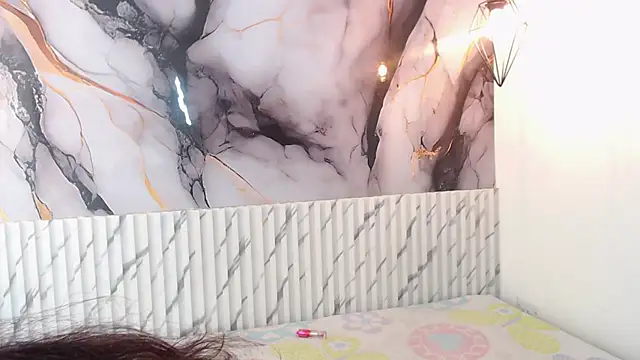 צ'אט XXX בשידור חי של Samantha_Lopez_