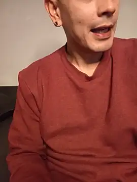 ThestuB Live XXX-Chat