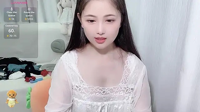 Chat XXX en directo de eunhee