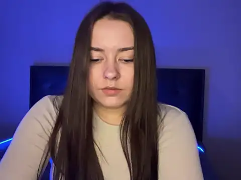 دردشة SelenaBrook الجنسية المباشرة