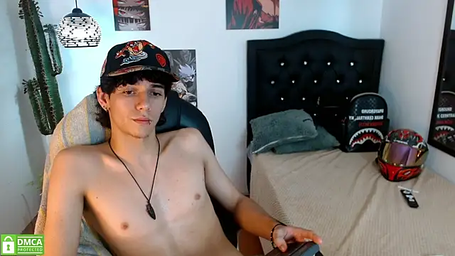 AmethystShadow17's Live XXX Chat