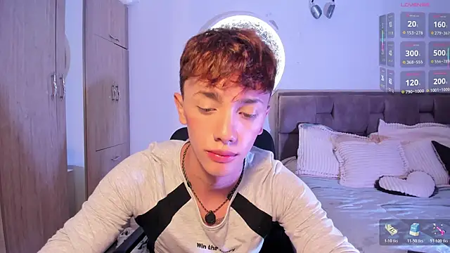 Timothy_ros Chat XXX in diretta