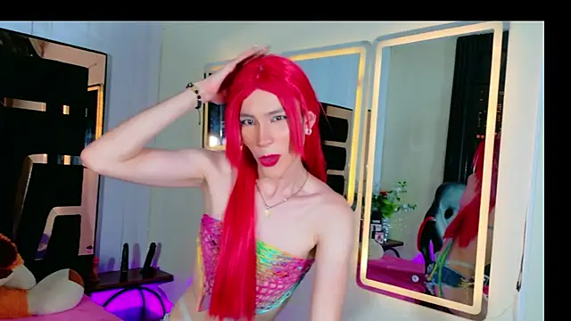 Thamara_Robertss Live XXX-Chat