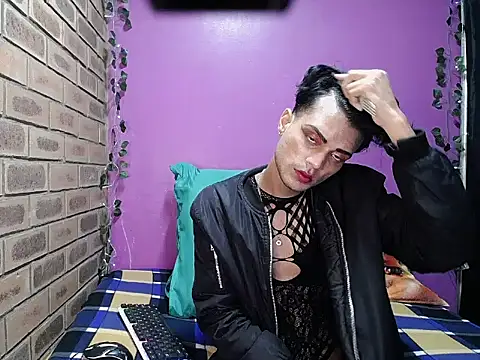 dadyslilslut24's Live XXX Chat
