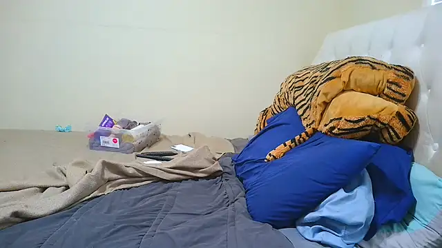 Živý XXX chat Prettylondond