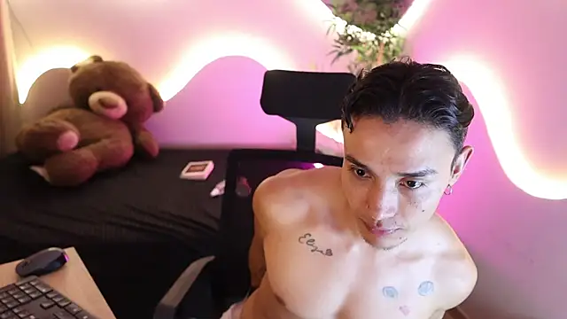 Chat XXX ao vivo de kev_cass