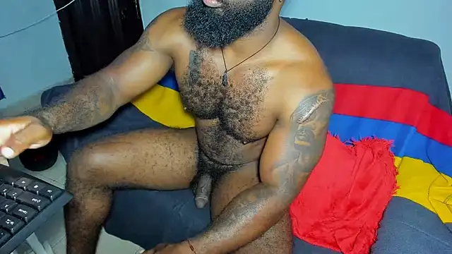 XXX chat uživo modela Freedom_24