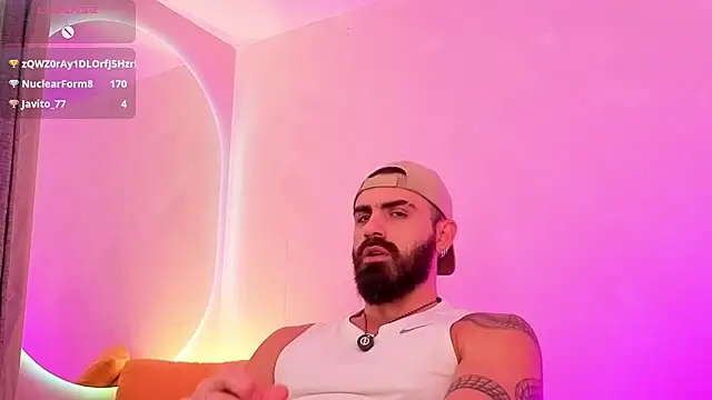 Chat XXX Live Jotace001