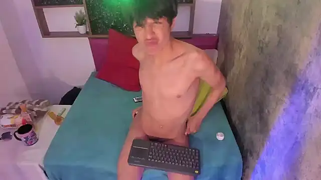 Alex_it0_ Pertunjukan Webcam