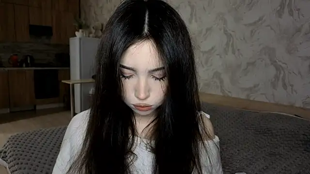 AmieSky Obrolan Langsung XXX