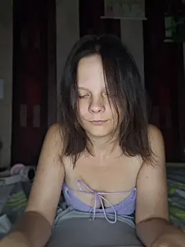 XXX chat uživo modela KittyKetss