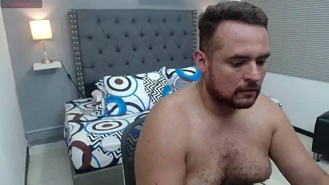 XXX chat uživo modela knox_king