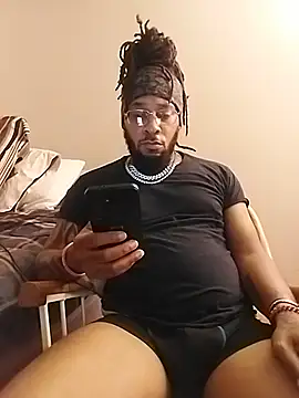 Show Webcam de TooGoodConway23
