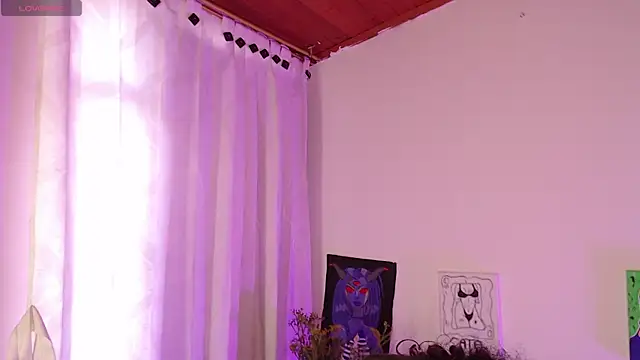 XXX chat uživo modela Cata_green