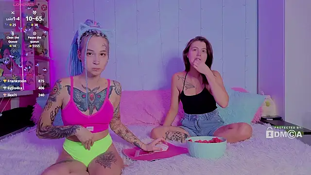 Chat XXX Live Ne_Sonya