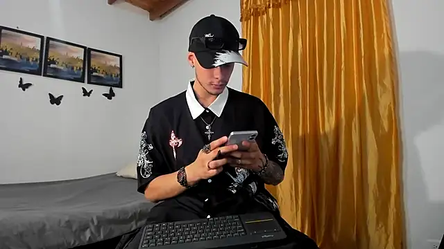 Chat XXX ao vivo de Vlad__night