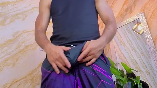 Markos_Miles élő XXX-chatje