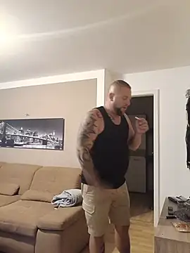 XXX chat uživo modela ChiemseeBua610