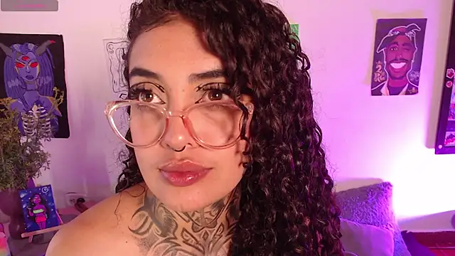 Cata_green 라이브 XXX 채팅