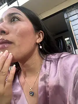 Amelia_Rivas' Live XXX Chat