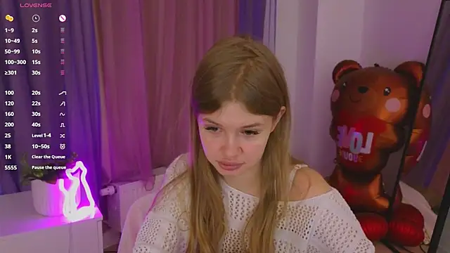 belrinaa 라이브 XXX 채팅