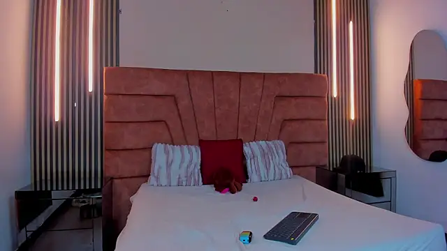 XXX chat uživo modela Tyson_Reed