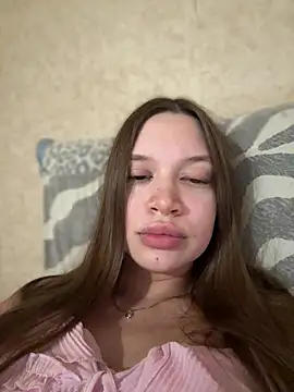 XXX chat uživo modela bunnyrich