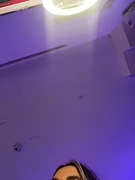 XXX chat uživo modela Lia-mitch
