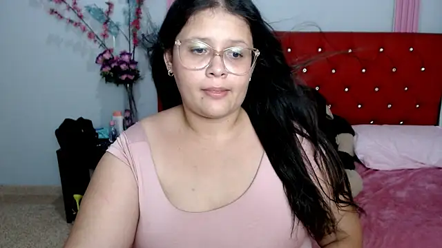 XXX chat uživo modela angel_barbie_1