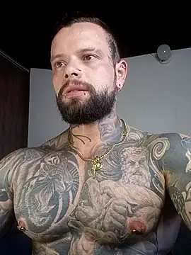 XXX chat uživo modela natevillage