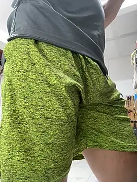 XXX chat uživo modela Paul22cm-