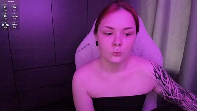 XXX chat uživo modela sophia_lix