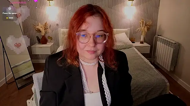 XXX chat uživo modela Aleks-casterrr