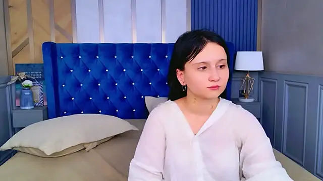 XXX chat uživo modela Tina_Mercer