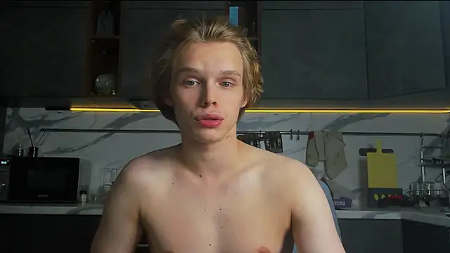 lolKenDowson Live XXX-chat