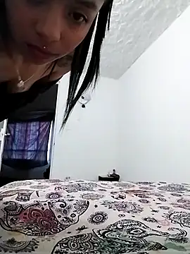 XXX chat uživo modela Nice_slave_