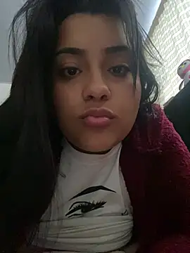 XXX chat uživo modela sweet_demoy_