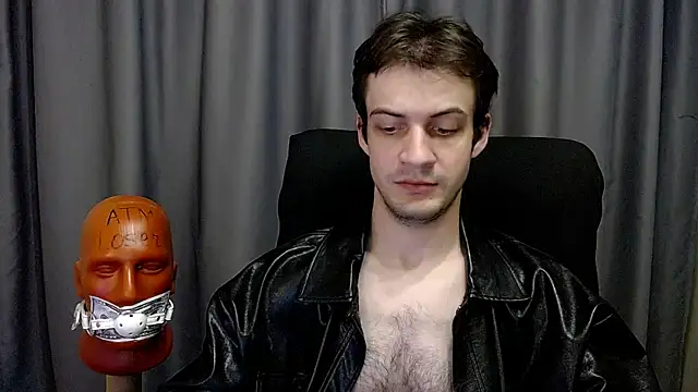 XXX chat uživo modela _Damien_thorn_