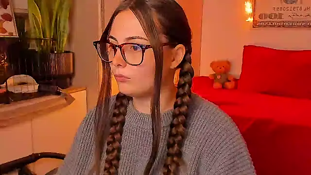 XXX chat uživo modela _extraterrestrial_