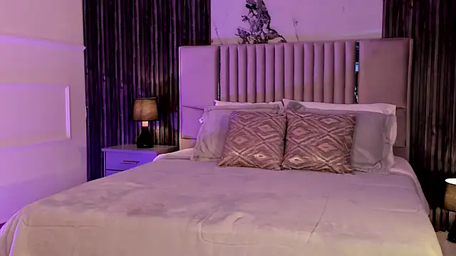XXX chat uživo modela Lillyortiz