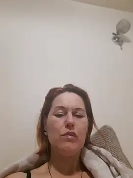 XXX chat uživo modela LanaOlbenst