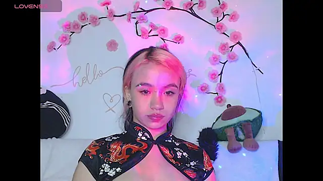 XXX chat uživo modela sweet_molly420