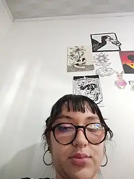 LilithBluum live XXX chat