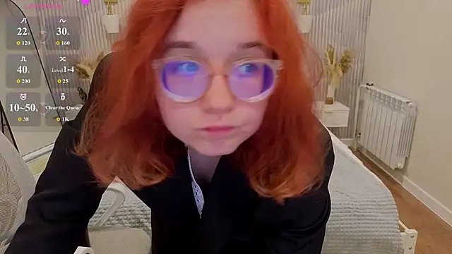 XXX chat uživo modela Aleks-casterrr