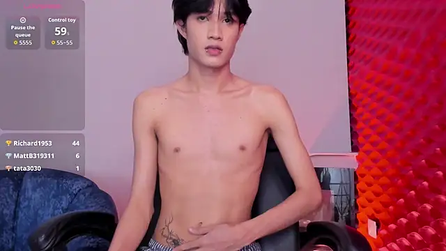 Johan_Lee live XXX chat